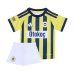 Fenerbahçe Sarı Lacivert 2026–2027 Yeni Sezon Kişiye Özel İsimli ve Numara Baskılı Çocuk Futbol Forması Fenerbahçe Sarı Lacivert 2026–2027 Yeni Sezon Kişiye Özel İsimli ve Numara Baskılı Çocuk Futbol Forması