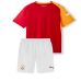 Galatasaray Sarı Kırmızı 2026–2027 Yeni Sezon Kişiye Özel İsimli ve Numara Baskılı Çocuk Futbol Forması Galatasaray Sarı Kırmızı 2026–2027 Yeni Sezon Kişiye Özel İsimli ve Numara Baskılı Çocuk Futbol Forması